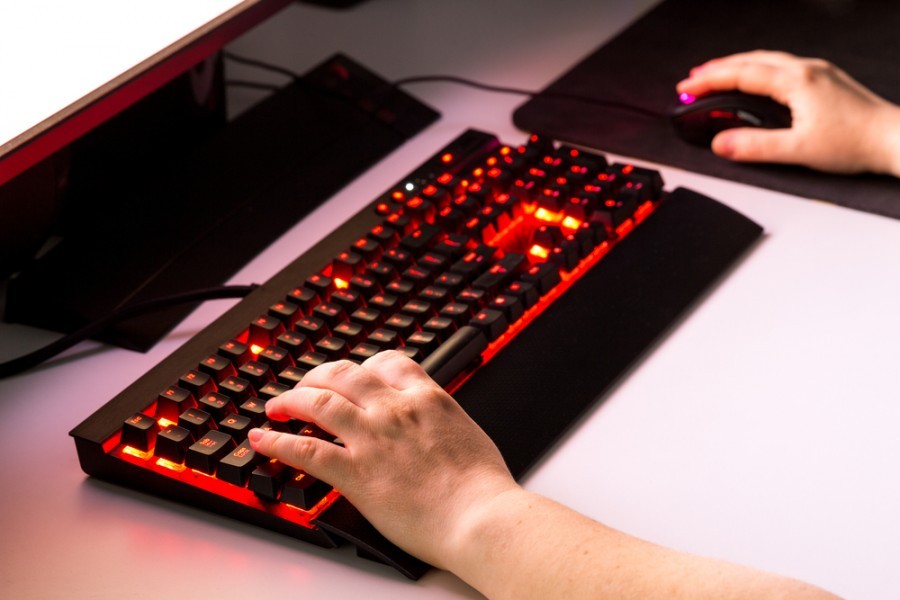 Comment choisir le meilleur clavier gamer pour vous?